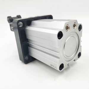 Vérin de blocage AirTac/ <span class=keywords><strong>TW</strong></span> TWH/TTH/TDH40X30-S-K-F-Self-Locking - Product Image 1