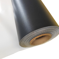 Prix de vente directe d'usine Bannière extérieure 13oz 240g 320g 340g 380g 440g 510g PVC Frontlit Flex Banner Roll Lonas Banner