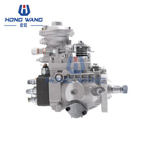 Pièces détachées pour excavatrice HongWang 0460426340 87802533 Pompe d'injection de carburant Convient à la pompe à carburant pour moteur 7,5L 115kW - Product Image 6