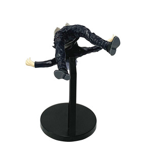 7.5cm <span class=keywords><strong>boku</strong></span> không có anh hùng Học Viện trẻ em midoriya izuku bakugou katsuki figurine Manga bức tượng phim hoạt hình PVC nhân vật đồ chơi Quà tặng - Product Image 2