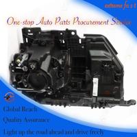 Phare 24V à montage direct 4121200LE6AAA 4121100LE6AAA, correspondance parfaite pour la série de camions légers JAC avec 1 an de garantie