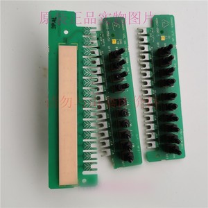 Ab 1761-Sim-B16 โมดูลชิ้นส่วนอุตสาหกรรมดั้งเดิมที่ถอดประกอบแล้วสำหรับระบบควบคุม - Product Image 1