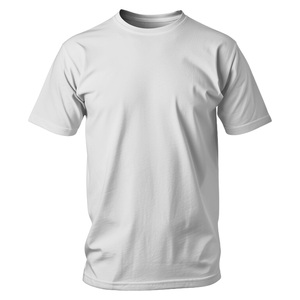 Abbigliamento Fitness da Uomo, T-Shirt Sportive Traspiranti a Manica Corta con Collo Rotondo, Magliette Aderenti Morbide - Product Image 2