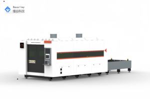 Bao quanh độ chính xác cao Máy cắt kim loại <span class=keywords><strong>laser</strong></span> 6000W <span class=keywords><strong>Laser</strong></span> điện hai chiều trao đổi trạm matel máy cắt <span class=keywords><strong>laser</strong></span> - Product Image 2