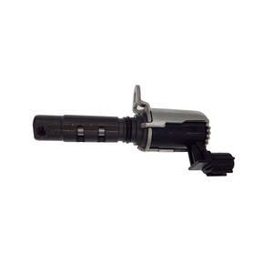 Soupape de contrôle d'huile Toyota 15330-28020 VVT OCV avec dents, 12V CC, pour utilisation automobile à température normale - Product Image 1
