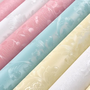 ورق جدران ذاتي اللصق مقاوم للماء والرطوبة وقابل للغسل لغرف النوم وغرف المعيشة وخلفيات الجدران للاستخدام المنزلي - Product Image 3