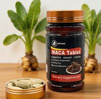Extrait de racine de maca pour augmenter l'érection des hommes adultes