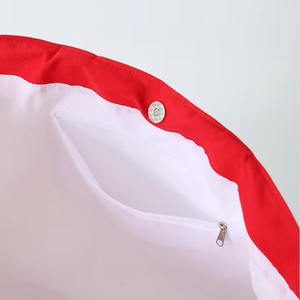 Sac fourre-<span class=keywords><strong>tout</strong></span> en toile personnalisé écologique, tendance et en promotion, pour filles, idéal pour les voyages en extérieur et <span class=keywords><strong>la</strong></span> plage - Product Image 6