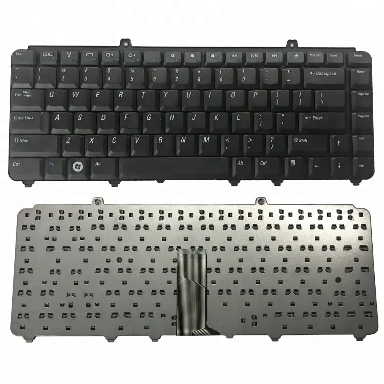 डेल 1520 1525 1526 xpps m1330 m1530 नोटबुक कीबोर्ड कीबोर्ड