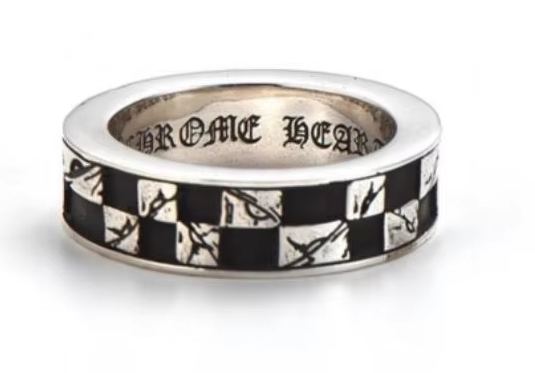 Bague mille yeux