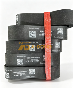 A0026851SZ พวงมาลัยไฟฟ้าเกียร์พินพวงมาลัย JGE07-000011 GX640A2500-0A เข็มขัด hnbr จากจีน - Product Image 4