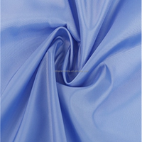 Pas cher en gros 100 polyester 210 420 doublure tissu pvc pu enduit pour sac à dos sac à main