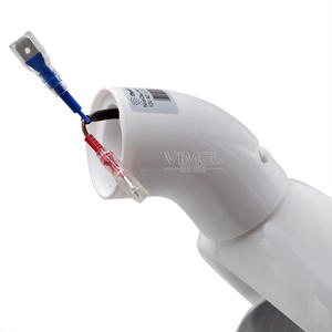 Original Zahnärztliche Operationsleuchte 18W LED OP-Saal-Licht mit Induktion für <span class=keywords><strong>Fona</strong></span> <span class=keywords><strong>1000s</strong></span> Zahnarztstuhl - Product Image 6