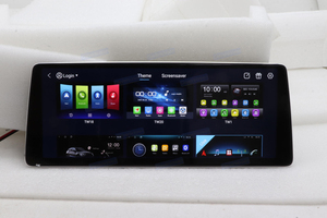 Autoradio Android Universale da 12.3'' con Lettore DVD, Video e GPS per <span class=keywords><strong>Audi</strong></span>, Benz, BMW - Product Image 6