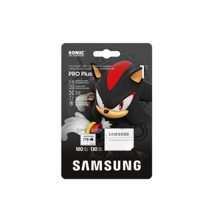 Original <span class=keywords><strong>Samsung</strong></span> 256GB 1TB A2 U3 V30 4K Compatible Cámara deportiva de mano Sonic Game Tarjeta de memoria Leer 180 MB/s - Product Image 6