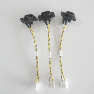 OEM конкурентоспособная цена, солнечная панель, батарея, кабель JST VH, 3Pin, проволочный ткацкий станок - Product Image 4