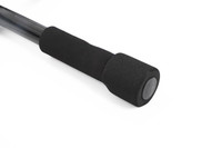 Barre de traction horizontale portable et réglable pour exercices à domicile, à fixer au mur ou à la porte