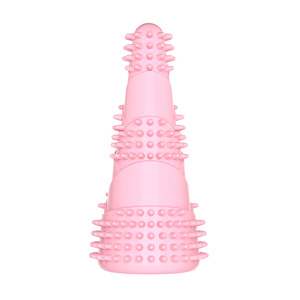 Juguete Masticable para Perros, Cepillo de Dientes, Juguete de Goma para Limpiar los Dientes, Grado Alimenticio - Product Image 5