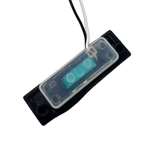 Interrupteur de hayon Hyundai Elantra 81260-0Q500, bouton de déverrouillage du coffre pour remplacement et réparation, en plastique et caoutchouc - Product Image 4