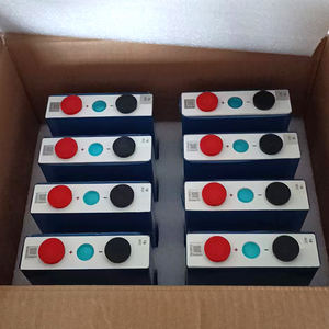 Eve Lf105锂电池，带MSDS UN38.8，在欧盟库存Bateria De Litio 3.2v 105ah Lifepo4电池中，用于电能EVE - Product Image 4