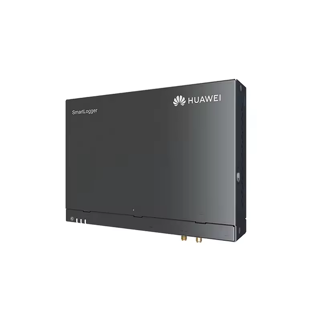 Smart 3000A Data Monitor Wifi Module Export Control Design for Solar Energy System Smart Logger