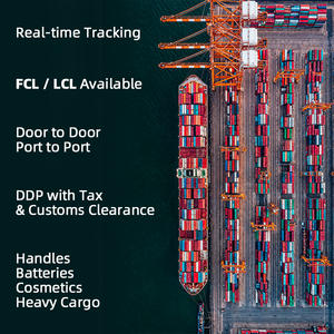 Агент по морским перевозкам DDP FBA Amazon UPS FedEx LCL+<span class=keywords><strong>Express</strong></span> из Китая в США и Канаду - Product Image 2