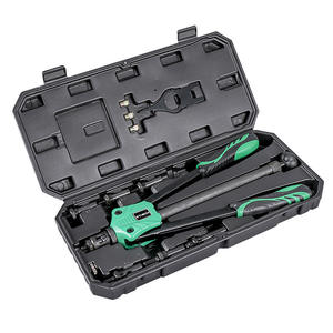 Main Manuel Rivet Écrou Pistolet Outil Setter <span class=keywords><strong>Insert</strong></span> Fileté Riveteuse Pinces Du Travail-Machine À Économie Pour Métrique M3 M4 M5 M6 M8 M10 M12 Écrou - Product Image 4