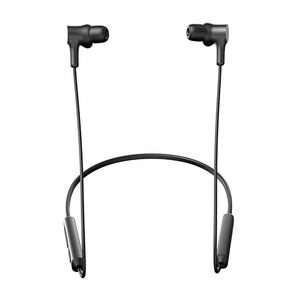 Audífonos Inalámbricos Havit I37S con Banda para el Cuello, Resistentes al Agua IPX5, Auriculares Deportivos con Banda para el Cuello - Product Image 4