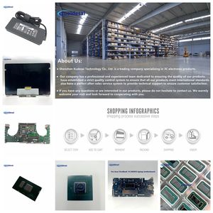 Carte mère DAG7BLMB8D0 pour ordinateur portable HP Pavilion 15-CS 15T-CS, processeur I5 -1035G1 I7-1065G7 L67287-<span class=keywords><strong>601</strong></span> L67288-<span class=keywords><strong>601</strong></span>, testée OK - Product Image 3