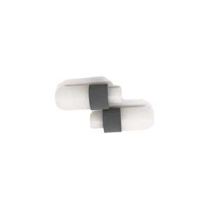 Rodillo interior Adf compatible con HP OfficeJet Pro 8020 8010 8026 8020 8018 8022 8012 8028 - Product Image 4