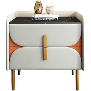 <span class=keywords><strong>Table</strong></span> <span class=keywords><strong>de</strong></span> chevet contemporaine moderne 2026 à faible MOQ pour chambre à coucher - Product Image 3