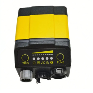 New COGNEX DMR-262X-1530-P DMR262X1530P SENSOR - Product Image 3