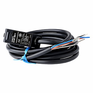 E3JK-DR11-C เซ็นเซอร์สวิตช์โฟโตอิเล็กทริค 12 RN RP DR TR DP TP 13 -C อุปกรณ์ตรวจจับอุตสาหกรรม - Product Image 1