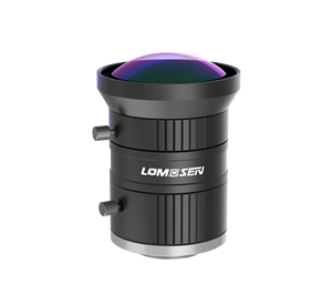 เลนส์อุตสาหกรรมสำหรับระบบวิชันซิสเต็ม Lomosen ZX-SF1624TC ความละเอียดสูง 25MP ขนาด 16 มม. 1.1 นิ้ว แบบ C-Mount ความสม่ำเสมอสูง ความบิดเบือนต่ำ OEM ZX-SF - Product Image 3