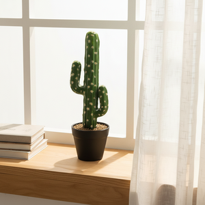 <span class=keywords><strong>Cactus</strong></span> artificiel en <span class=keywords><strong>pot</strong></span> à arrivée rapide, plante succulente de simulation, fausse plante verte d'intérieur en <span class=keywords><strong>pot</strong></span> <span class=keywords><strong>pour</strong></span> la maison, le bureau, la table - Product Image 1