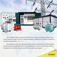 Transformateur triphasé à résine époxy moulée de type sec SCB11-14-1250 KVA, haute efficacité, faible bruit, bobine 11/0.4kV, 415V 480V