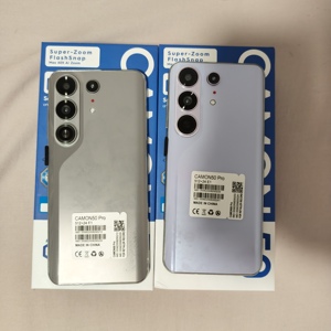 Teléfono Inteligente Camon 50 Pro 2026, 512GB, Doble SIM, Android 15 Original, Desbloqueado, Gran Venta - Product Image 4