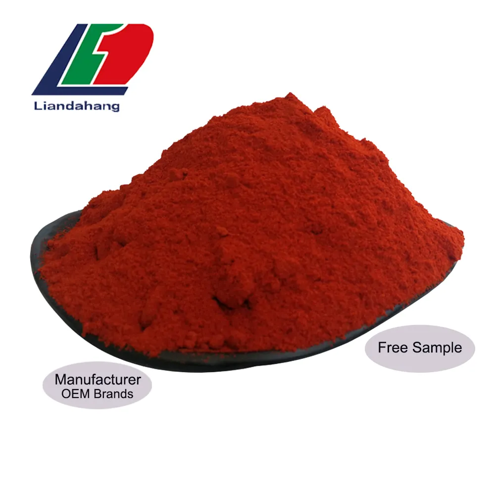 Malawi Red Chilli Powder, Chili Pepper, Chilli Pepper For Catering/Puffed Food