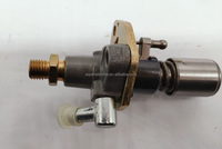 Pompe d'injection de carburant diesel 170F 173F 178F 186F 188F 192F pour générateur, pompe à eau, pièces de machines de construction
