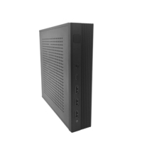 Mini PC EVUC ITX con Intel Core I3/i5, Almacenamiento SSD, RAM DDR4, para Uso Empresarial