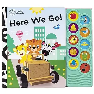 Latest Best Selling Listening And Learn ABC Magic Picture Press Button Board Sound Books For Kids Toys