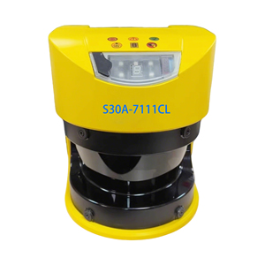 หัวสแกนเนอร์แบบรีโมท S30A-7111CL เหมาะสำหรับหุ่นยนต์เคลื่อนที่ระบบ S3000 - Product Image 1