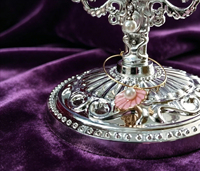 Lot de 70 breloques pendentifs Océan avec anneaux de jonction pour marqueurs de verres à vin, fêtes, accessoires de boucles d'oreilles et sacs, cadeau unique et magnifique