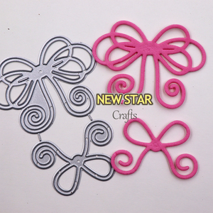 Nuovo taglio di metallo Cutter parola inglese lettera Scrapbooking artigianato muore fustellatore macchina <span class=keywords><strong>buon</strong></span> <span class=keywords><strong>natale</strong></span> - Product Image 2