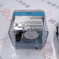 Transmisor de Presión Diferencial Inteligente C6097A1095 4-20mA HART para Medición de Presión en la Industria de Procesos, Sistemas HVAC Industriales