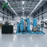 Système de production d'oxygène PSA de petite taille Chenrui, très demandé, résistant à la corrosion, générateur d'oxygène PSA industriel et médical, certifié CE ISO