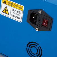 Machine de remplissage automatique de bulle d'emballage d'oreiller d'air certifiée CE de vente directe d'usine pour la finition d'enveloppe de coussin de boisson