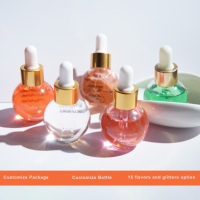 Zzlzh — stylo à huile pour cuticules, soin des ongles, mangeoire, vente en gros, chinois