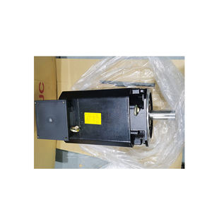 FANUC A06B-1579-B133 # Motor Servo AC Serie Alpha 0P21, Unidad de Motor Servo Serie Alpha - Product Image 1