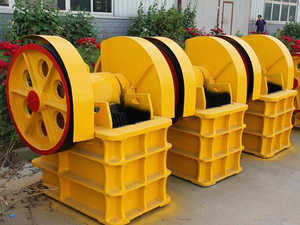 Frantoio a mascelle prototipo PE 400x600 per <span class=keywords><strong>regolite</strong></span> lunare/martiano |   0-5t/h, Testato in microgravità |   Unità Dimostrativa ISRU - Product Image 3